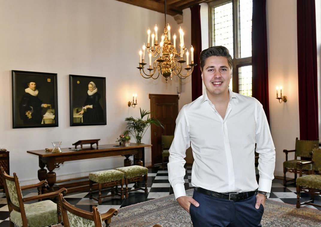 Foto: Casper van der Hoorn