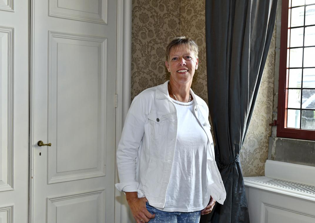 Foto: Maria Leemans