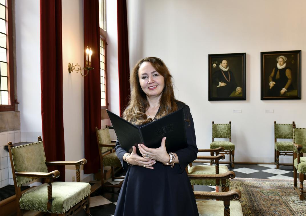 Foto: Mehtap Koc-Muratoglu
