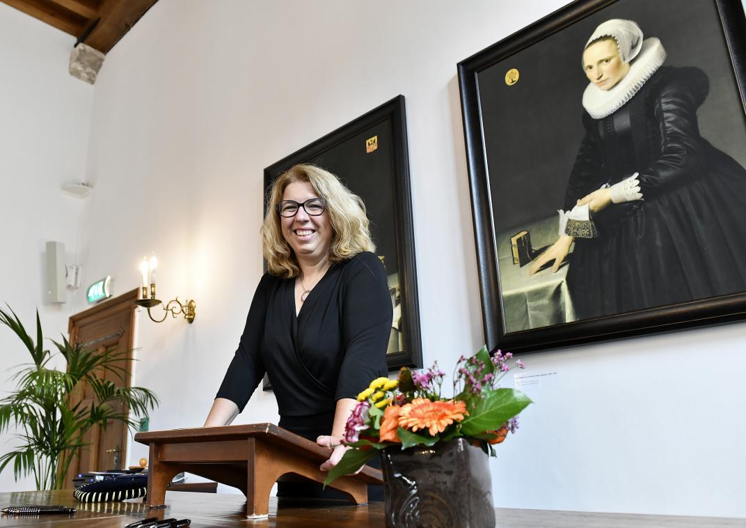 Foto: Oriana van der Sande-Semenciuc