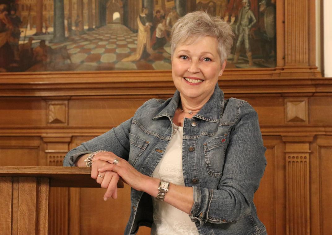 Janneke Breedijk