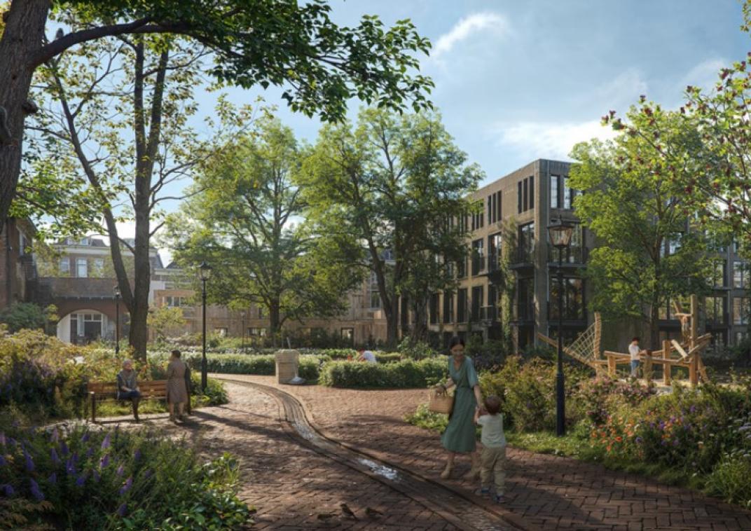 Ontwerp DELVA