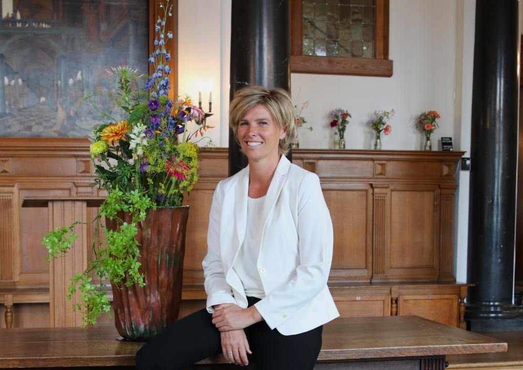 Paulien Schaap