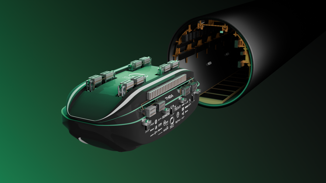 Hyperloop