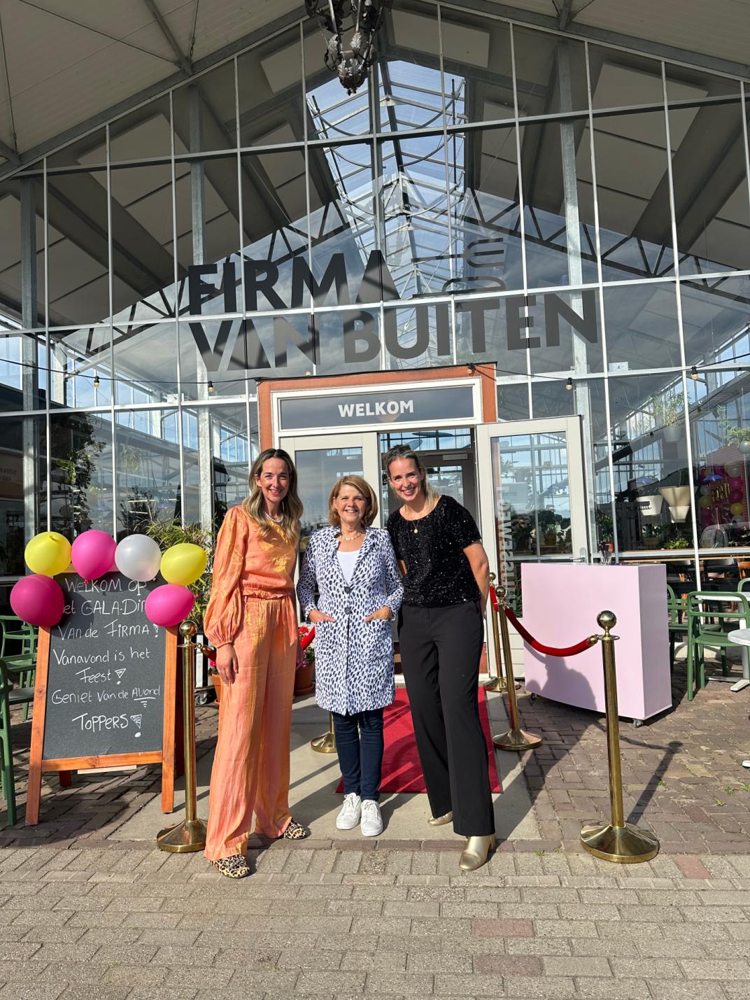 Firma van Buiten