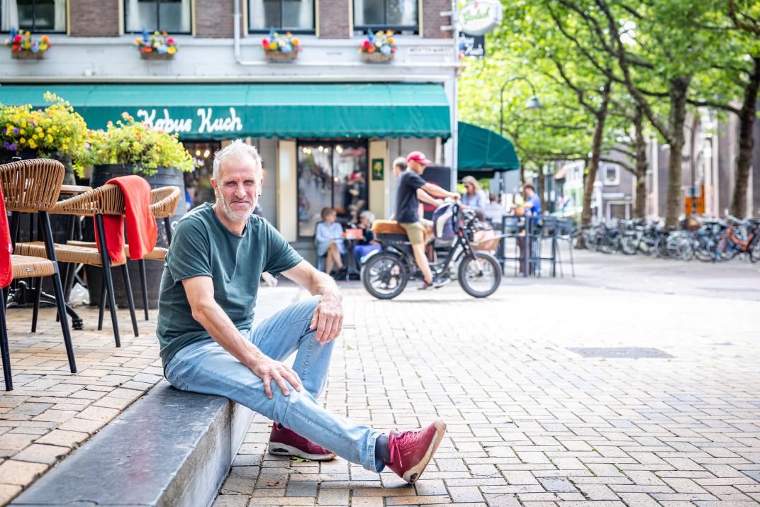 Lezen en schrijven