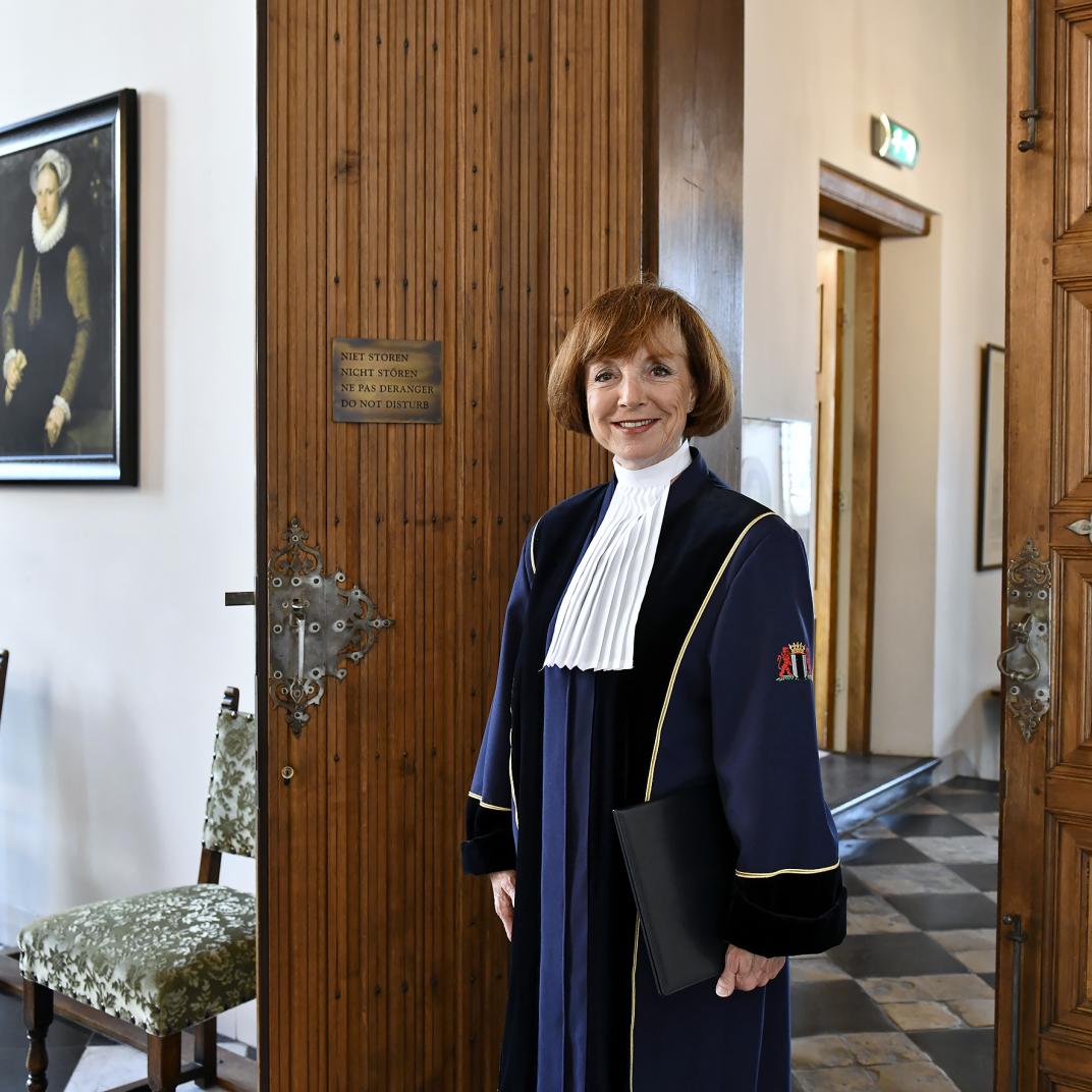 Foto: Anne van Camerijk