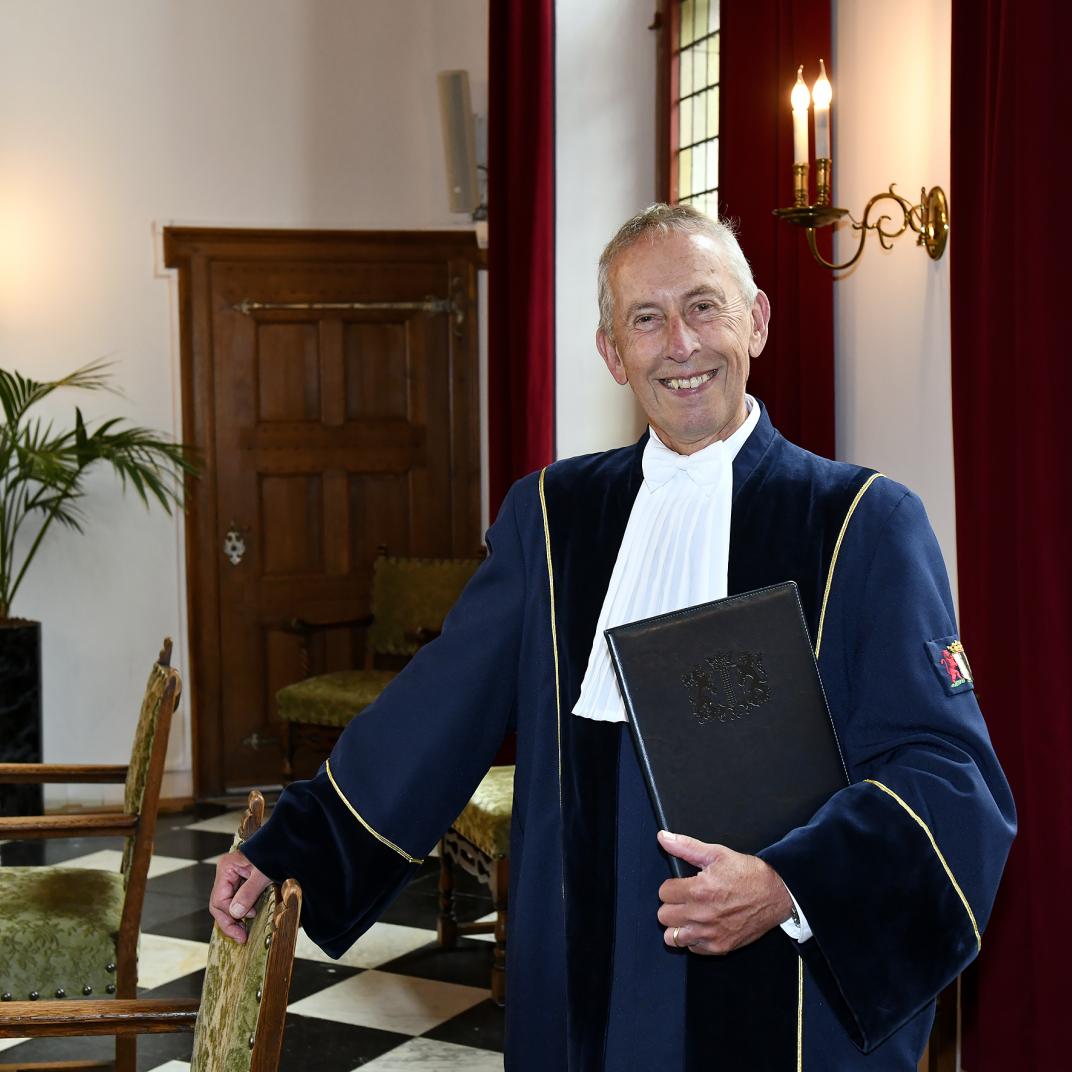 Foto: Bruun van der Steuijt
