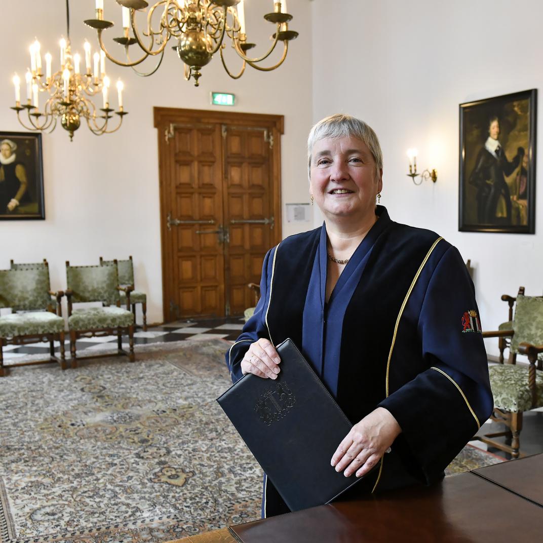 Foto: Franca de Vos