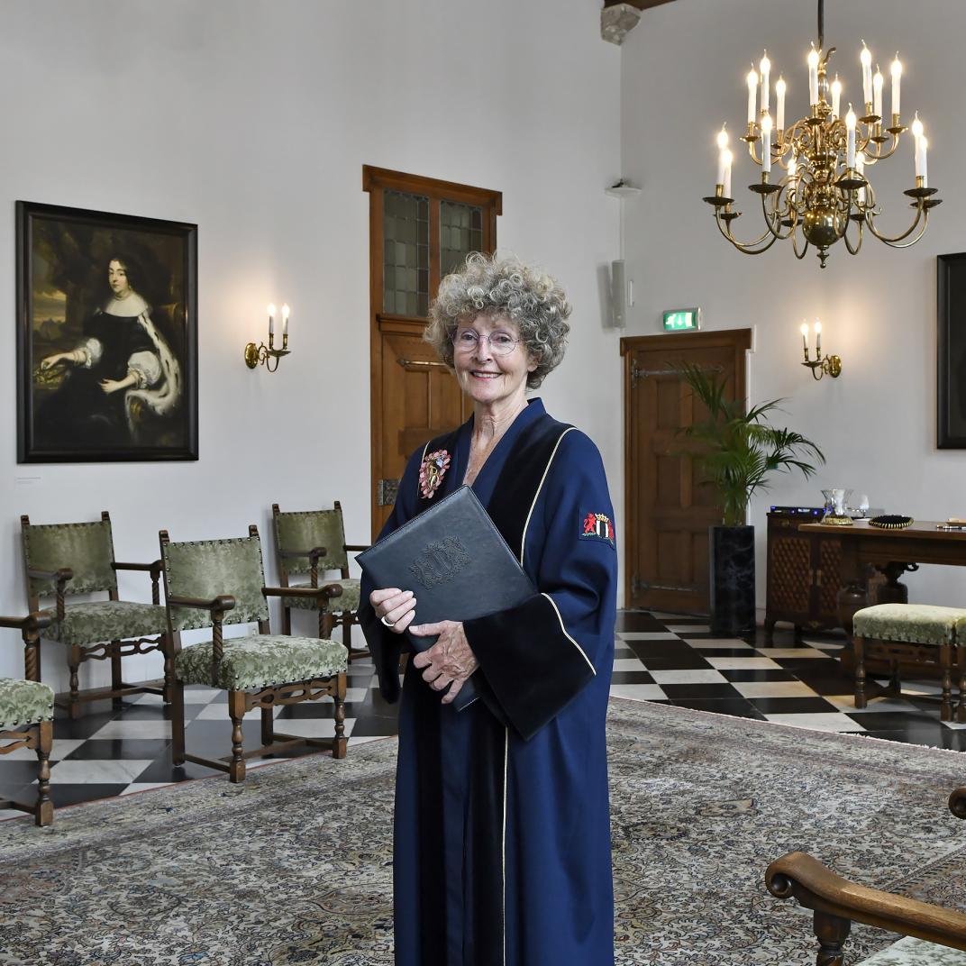 Foto: Leja van der Hoek