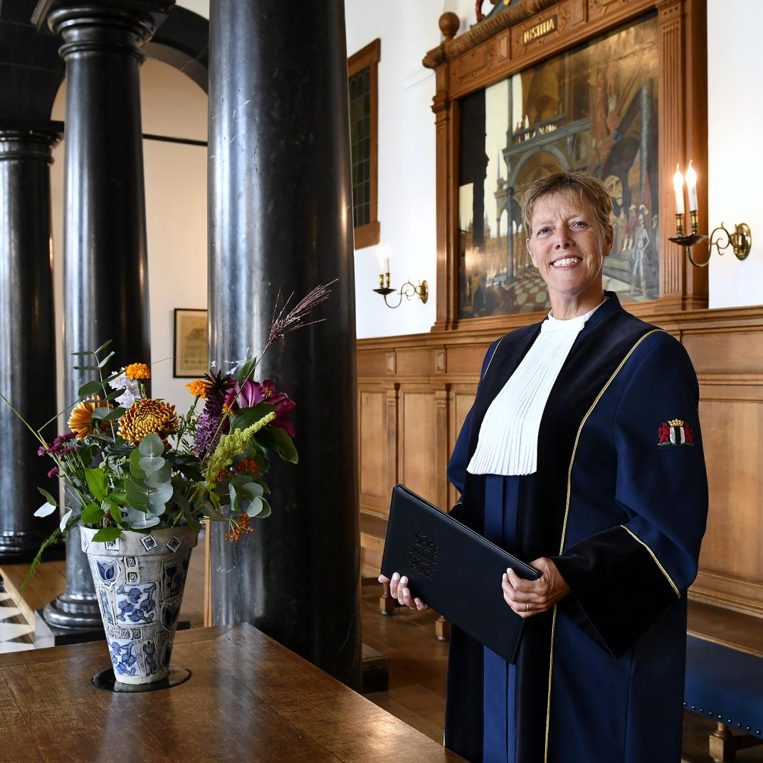 Foto: Marie Leemans