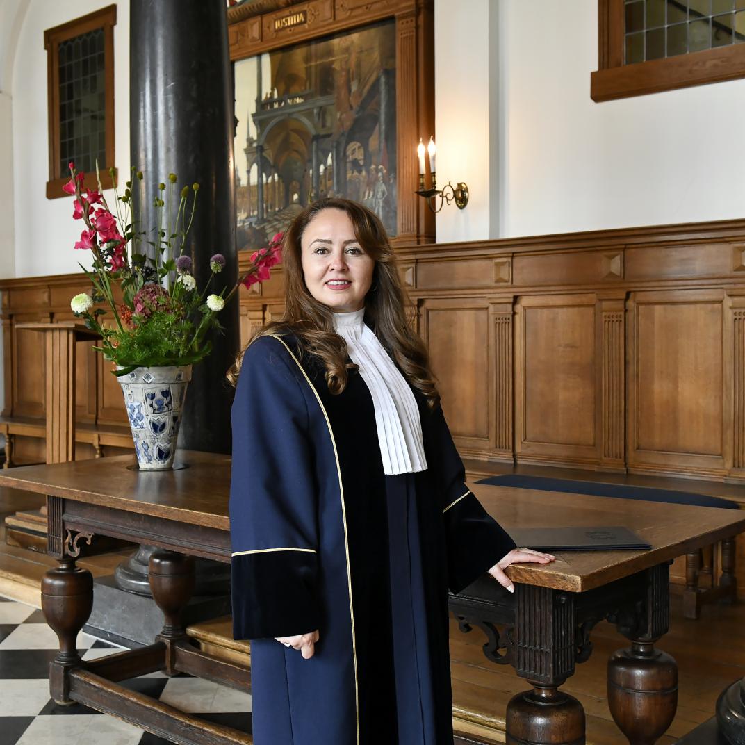 Foto: Mehtap Koc-Muratoglu