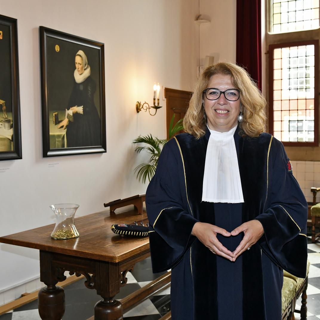 Foto: Oriana van der Sande-Semenciuc
