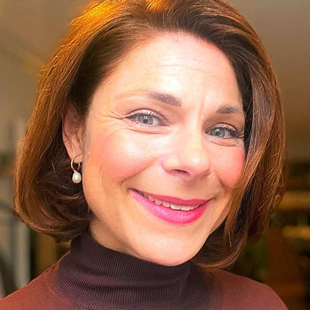 Accountmanager Tessa van den Akker