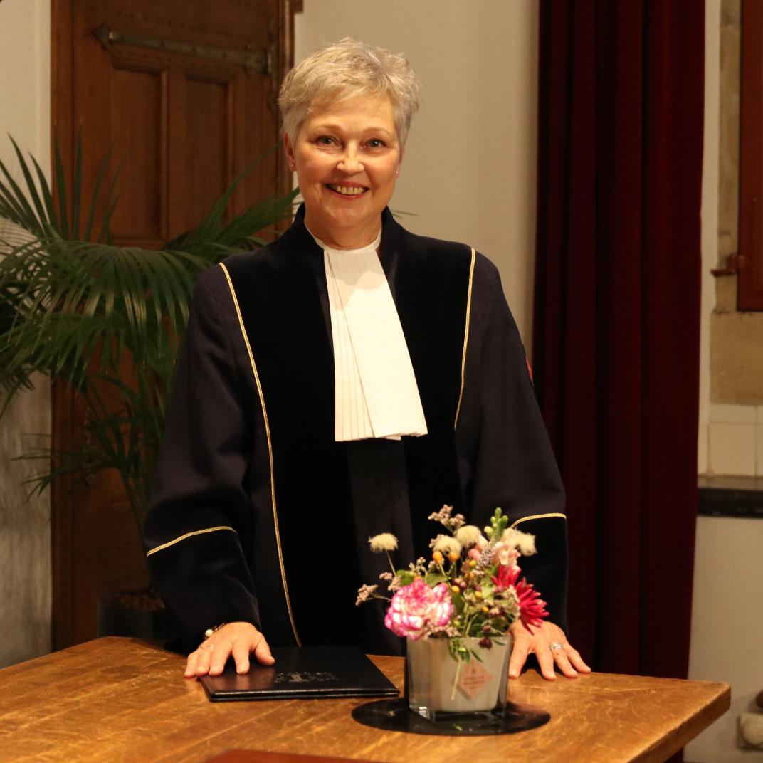 Janneke Breedijk