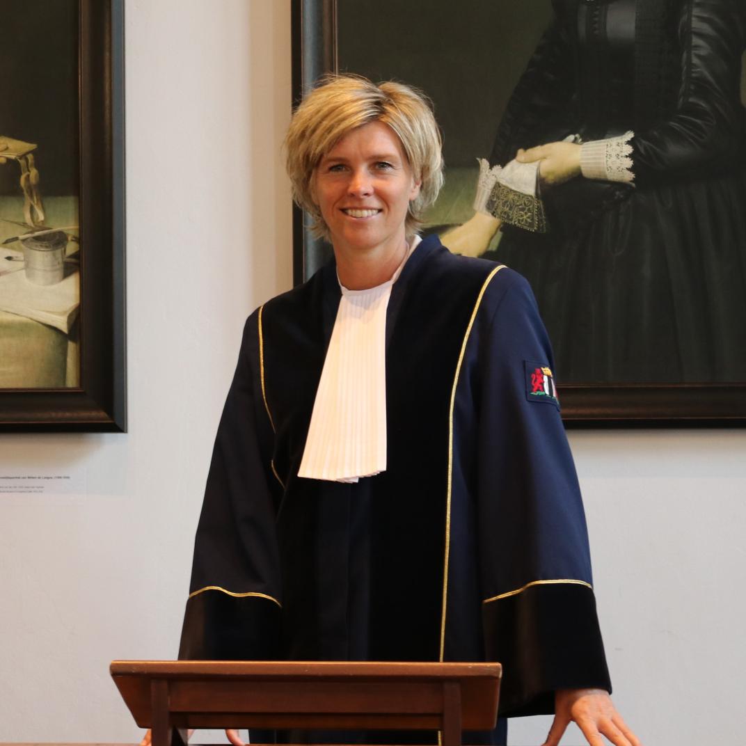 Paulien Schaap